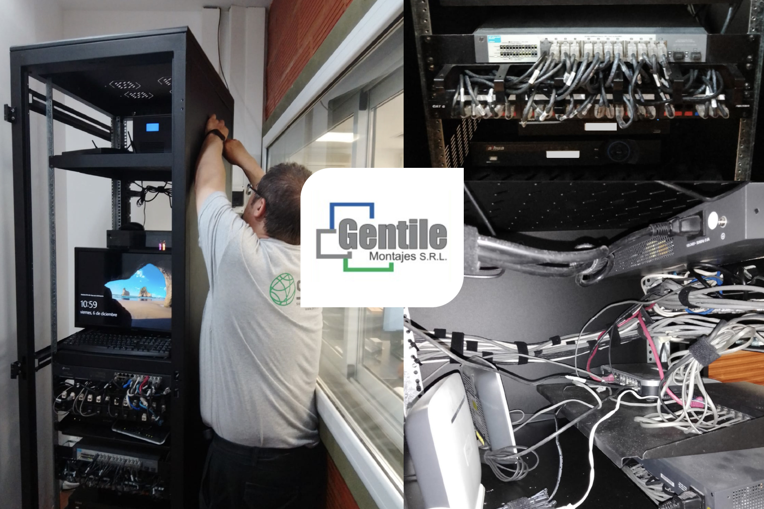 Caso de éxito VH Etiquetas