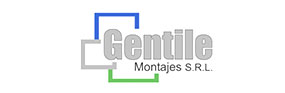 GENTILE MONTAJES SRL