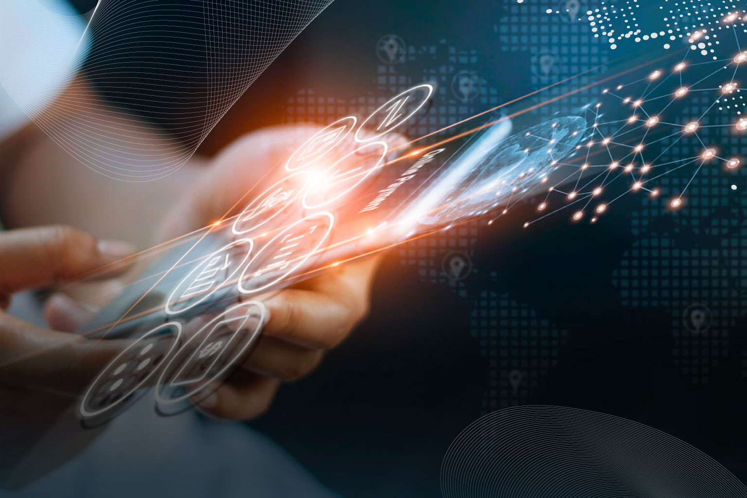 Ciberataques en aumento: la importancia de contar con expertos en seguridad digital