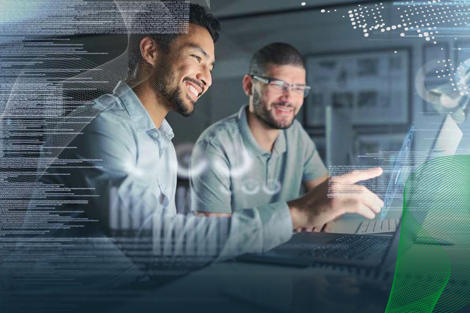 Buenas prácticas en ciberseguridad 