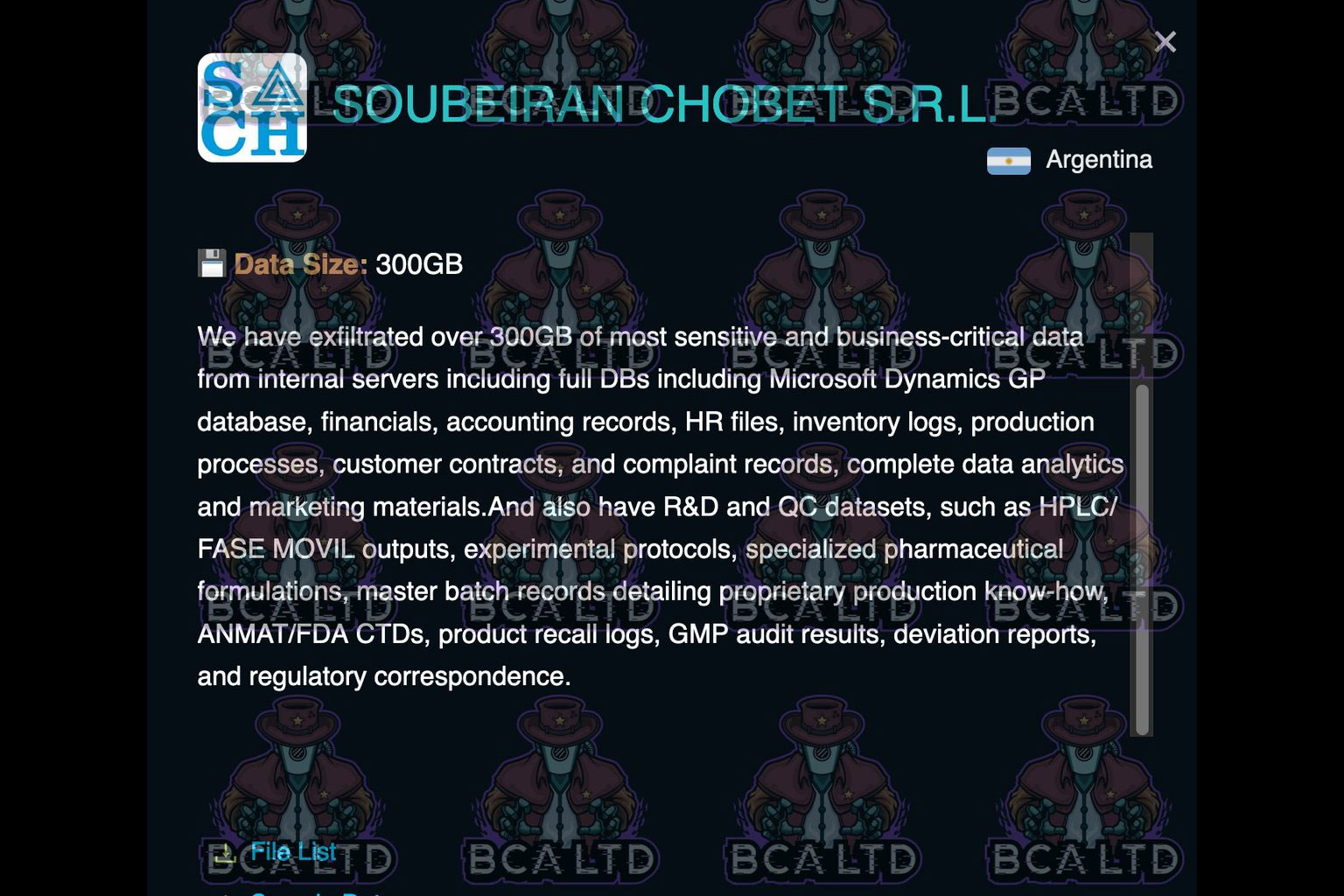 Ciberataques en aumento: la importancia de contar con expertos en seguridad digital