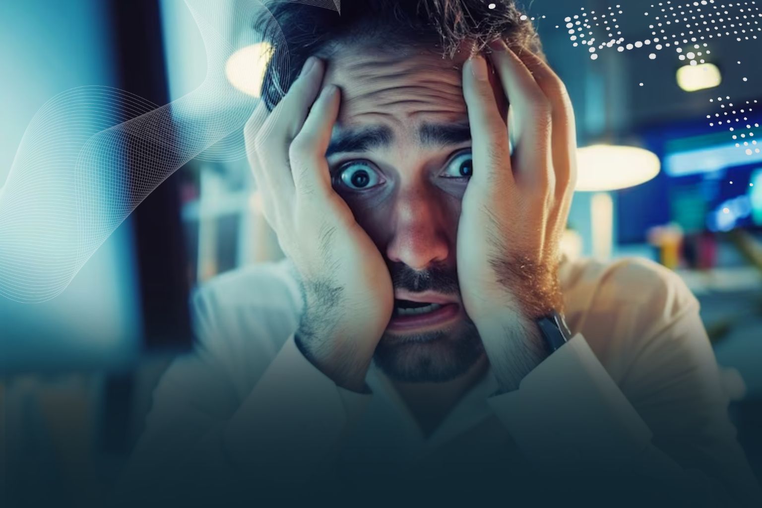 Ciberataques en aumento: la importancia de contar con expertos en seguridad digital