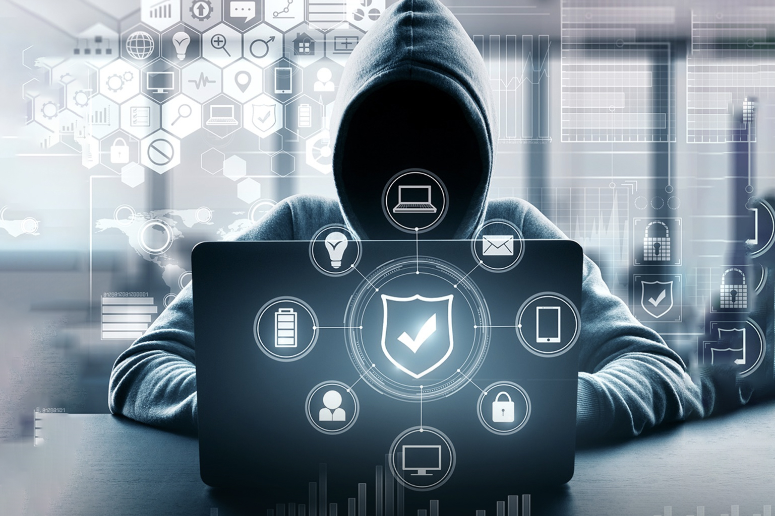 Ciberataques en aumento: la importancia de contar con expertos en seguridad digital