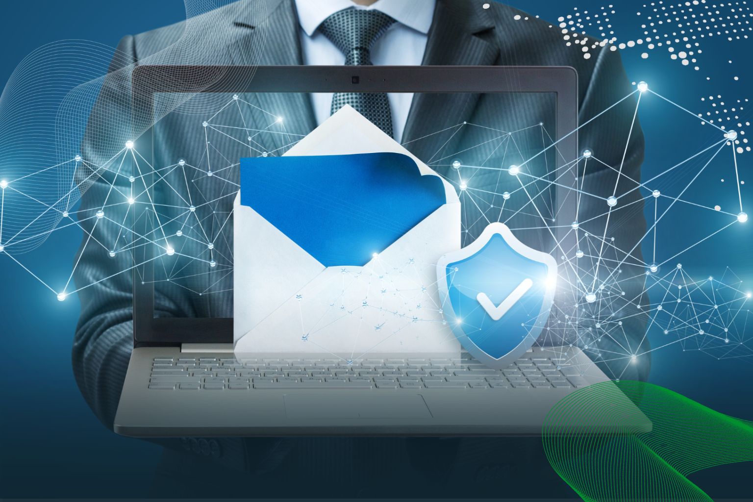 Ciberataques en aumento: la importancia de contar con expertos en seguridad digital