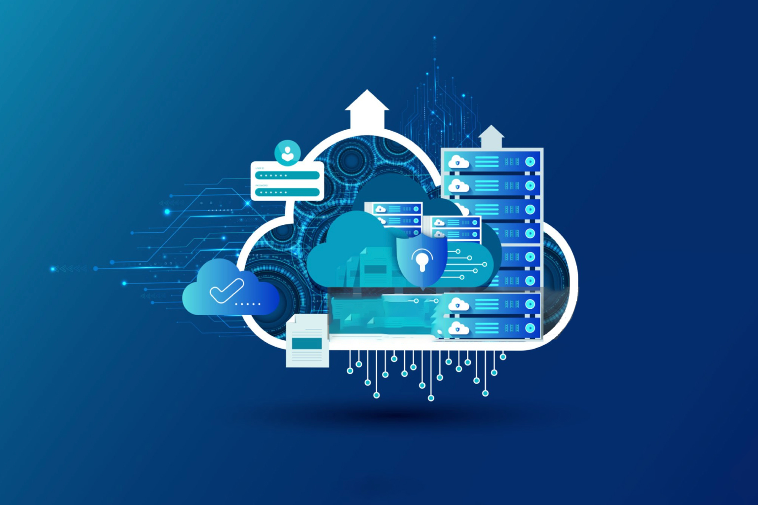 Diseñar antes de correr: la clave para una infraestructura escalable 