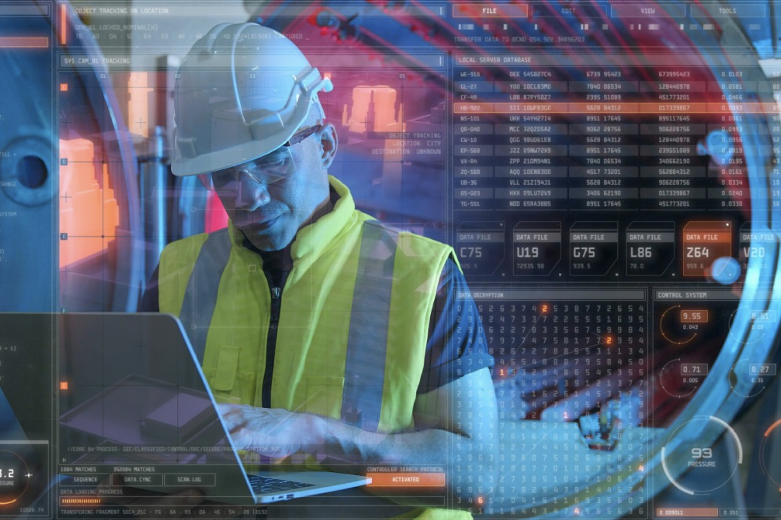 La energía del futuro se protege hoy: cómo Cisco y Splunk fortalecen a toda la industria energética