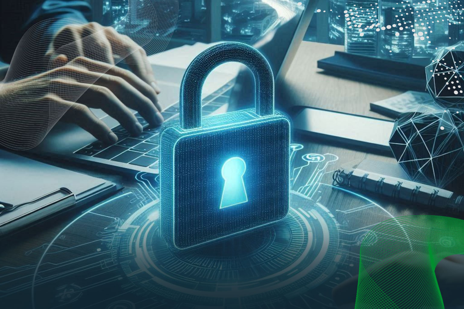 Buenas prácticas en ciberseguridad 