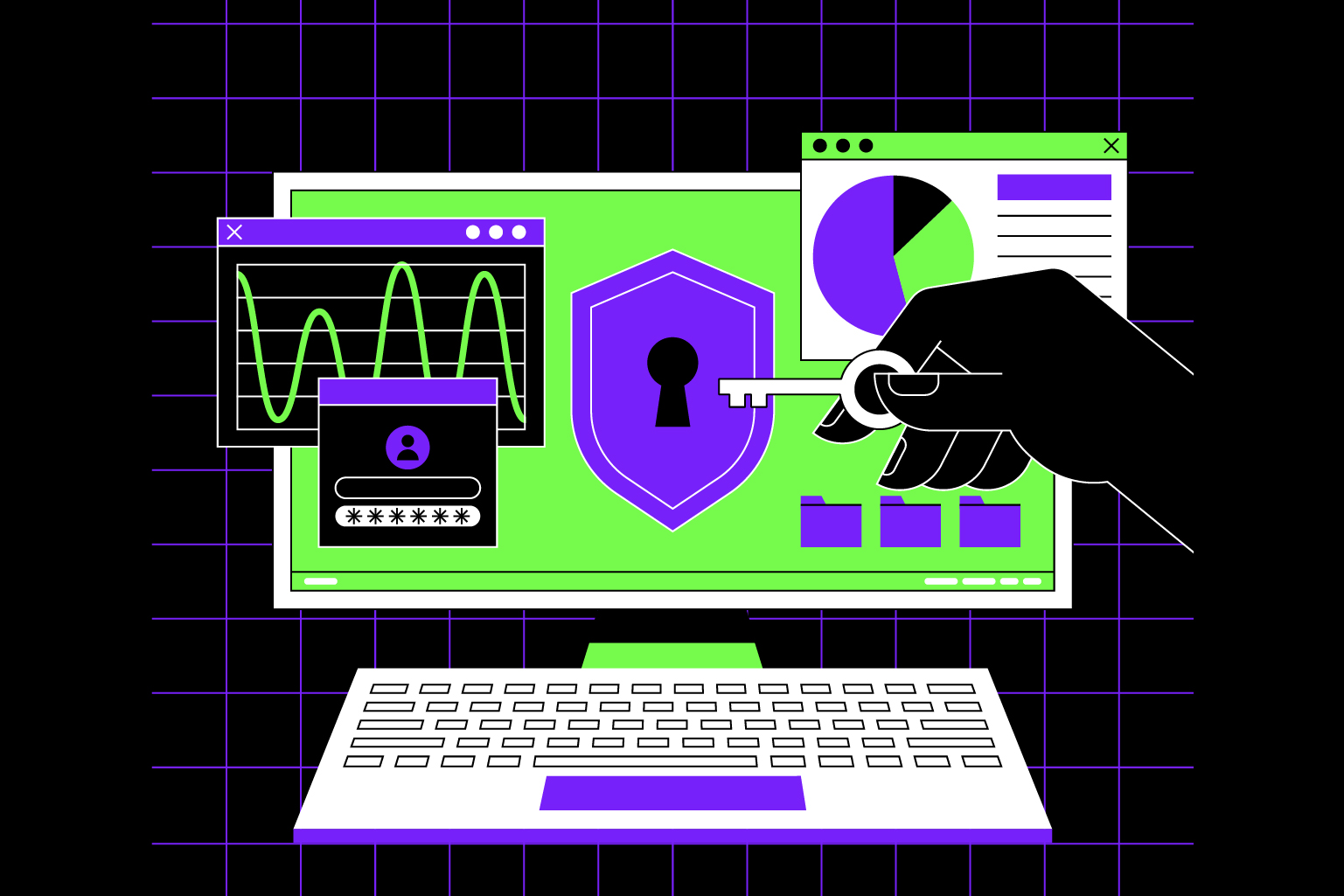 Pasos esenciales para sobrevivir a un ciberataque