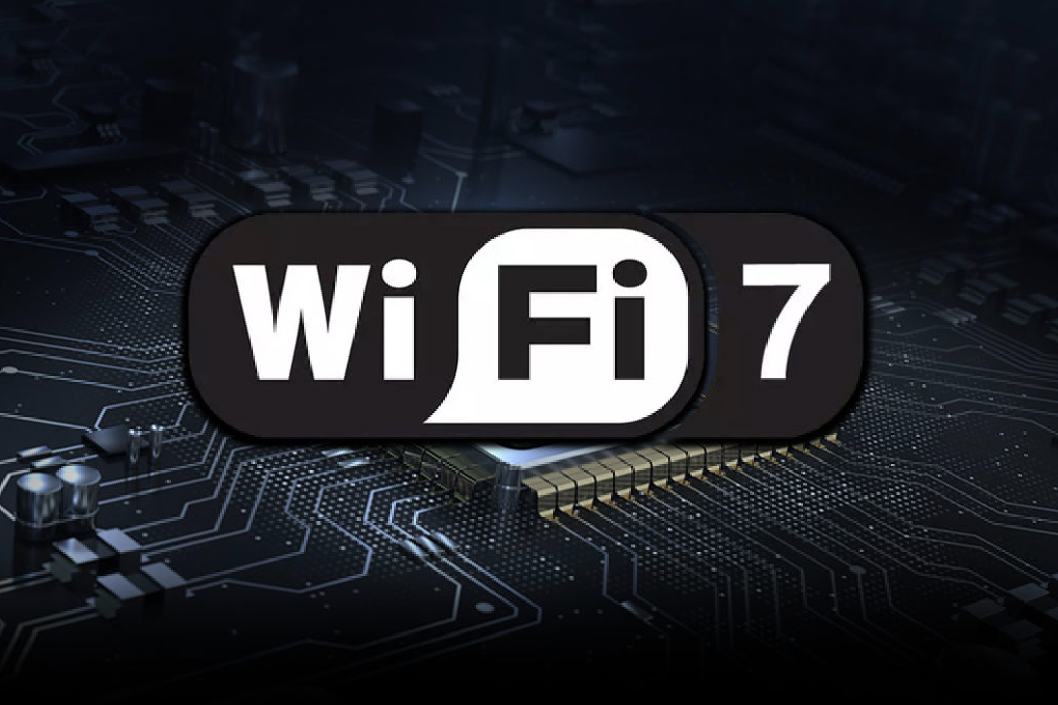 Características principales de Wi-Fi 7
