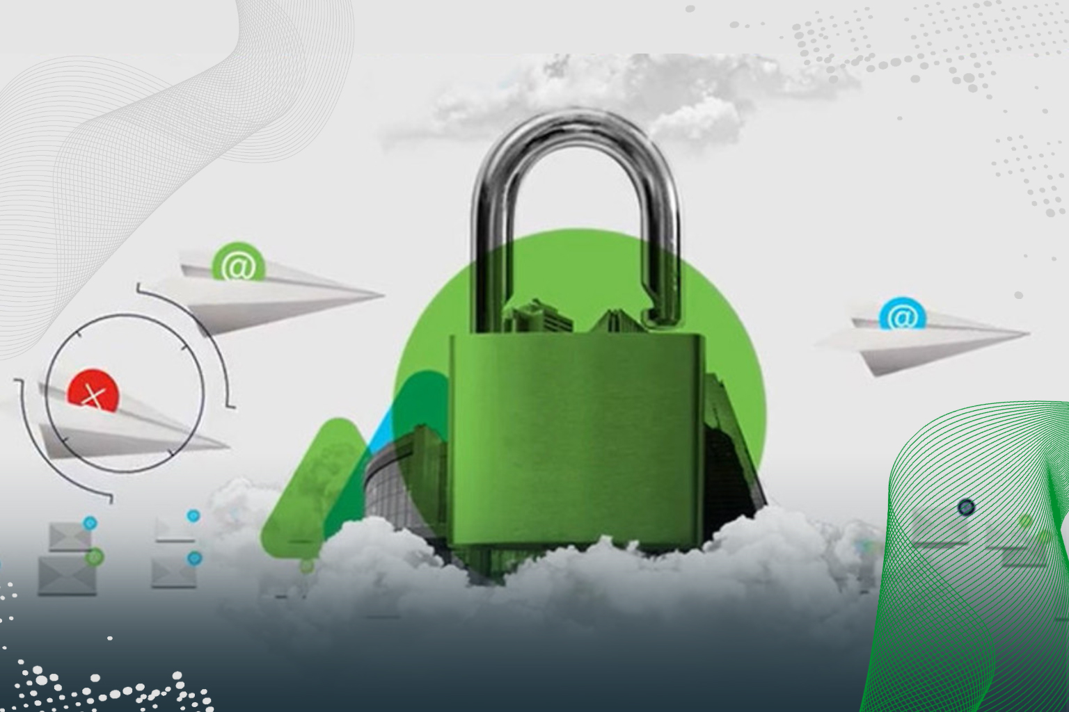 Protegé tu empresa con la primera línea de defensa que tu organización necesita: Email Threat Defense