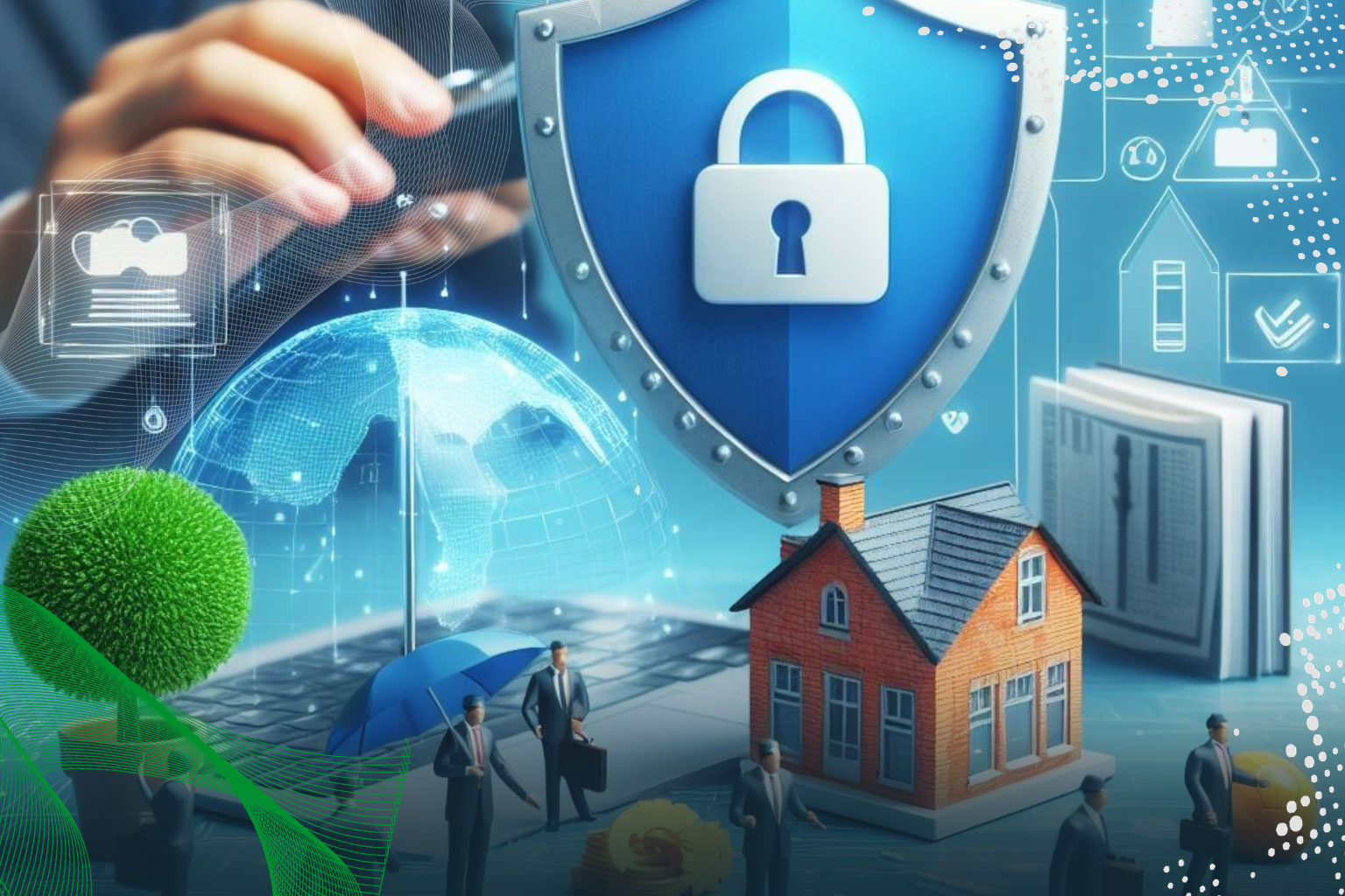 Buenas prácticas en ciberseguridad 